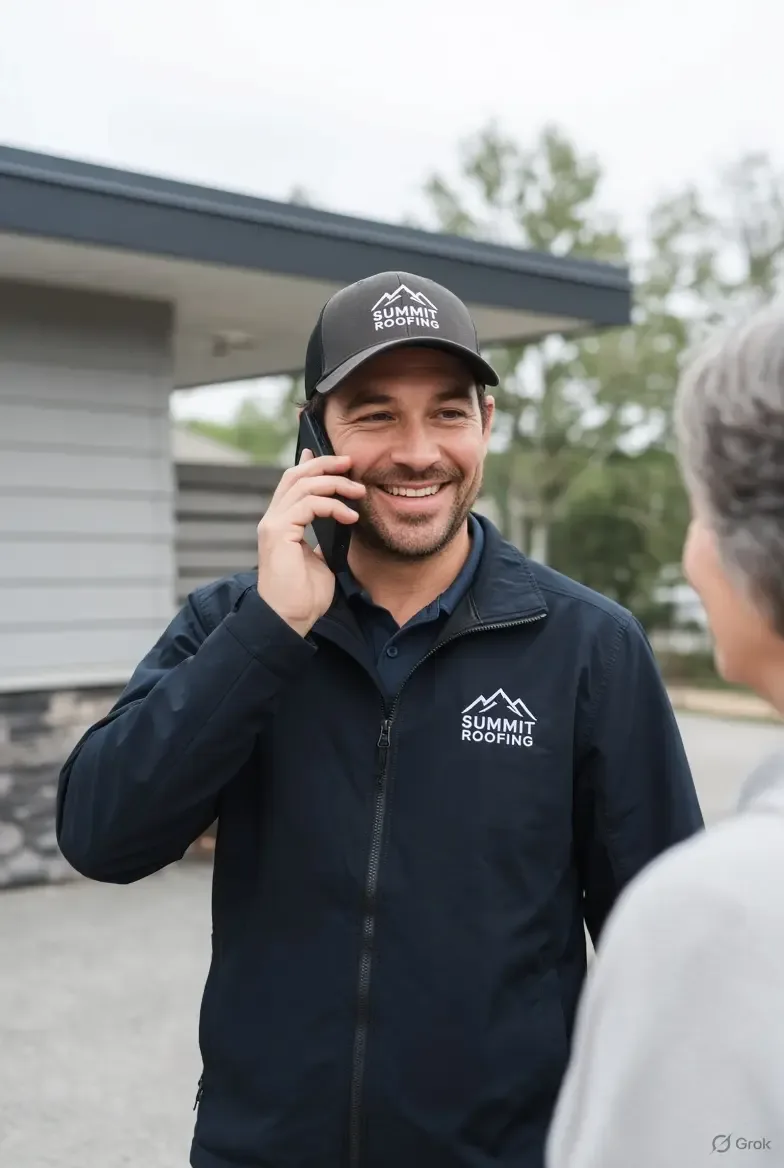 Flat Roof Leak Repair Musselshell, MT FAQs